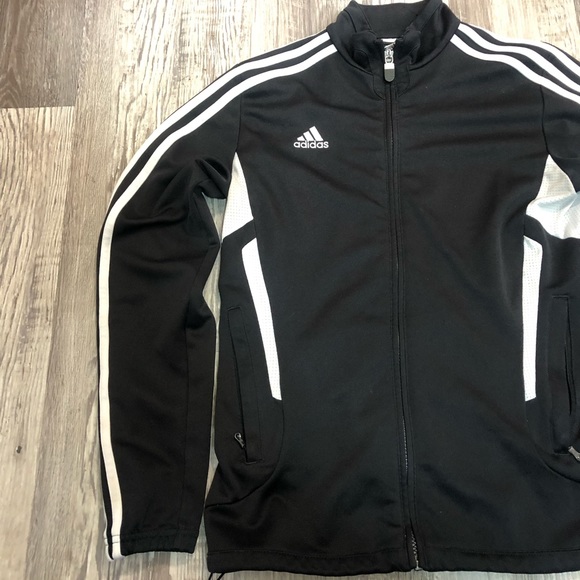 Adidas sweatshirt Sz S - Picture 2 of 14